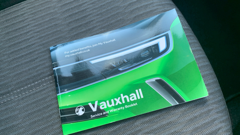 Vauxhall Corsa 1.2 SE Edition 5dr Petrol Hatchback